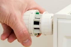 Moss Lane central heating repair costs