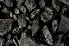 Moss Lane coal boiler costs