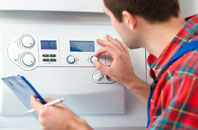 free Moss Lane gas safe engineer quotes